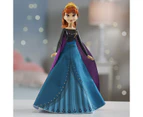 Disney Frozen II Anna's Queen Transformation Doll