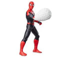Marvel Spiderman Far From Home 6" Spider Man Action Toy Figure Assorted - Red