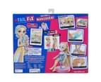 Failfix Colour 'n' Style 2Dreami Doll Makeover Pack 7