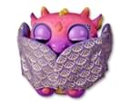 FurReal Moodwings Baby Dragon Interactive Pet Plush Toy - Purple 4