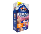 Elmers Crunchy Slime Kit