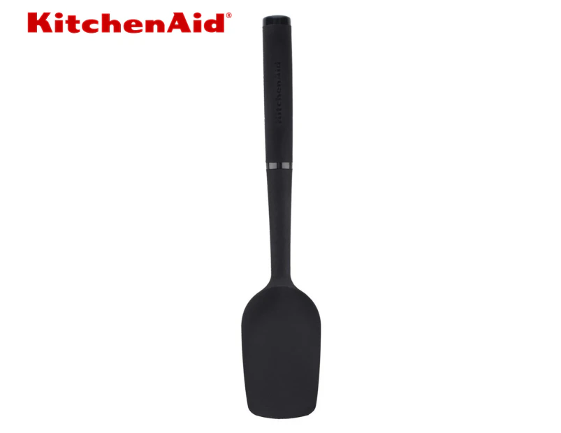 KitchenAid Soft Touch Spoon Spatula