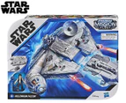 Star Wars Mission Fleet Millennium Falcon Playset