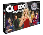 Hasbro Cluedo: Liars Edition Board Game