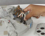 Star Wars Mission Fleet Millennium Falcon Playset