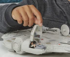 Star Wars Mission Fleet Millennium Falcon Playset