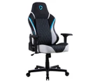 ONEX- FX8 Formula X Module Injected Premium Office Gaming Chair - Black/Blue/White