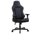 ONEX- FX8 Formula X Module Injected Premium Office Gaming Chair - Black