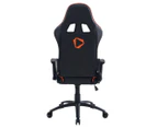 ONEX GX330 Series Gaming Office Chair - Black/Orange