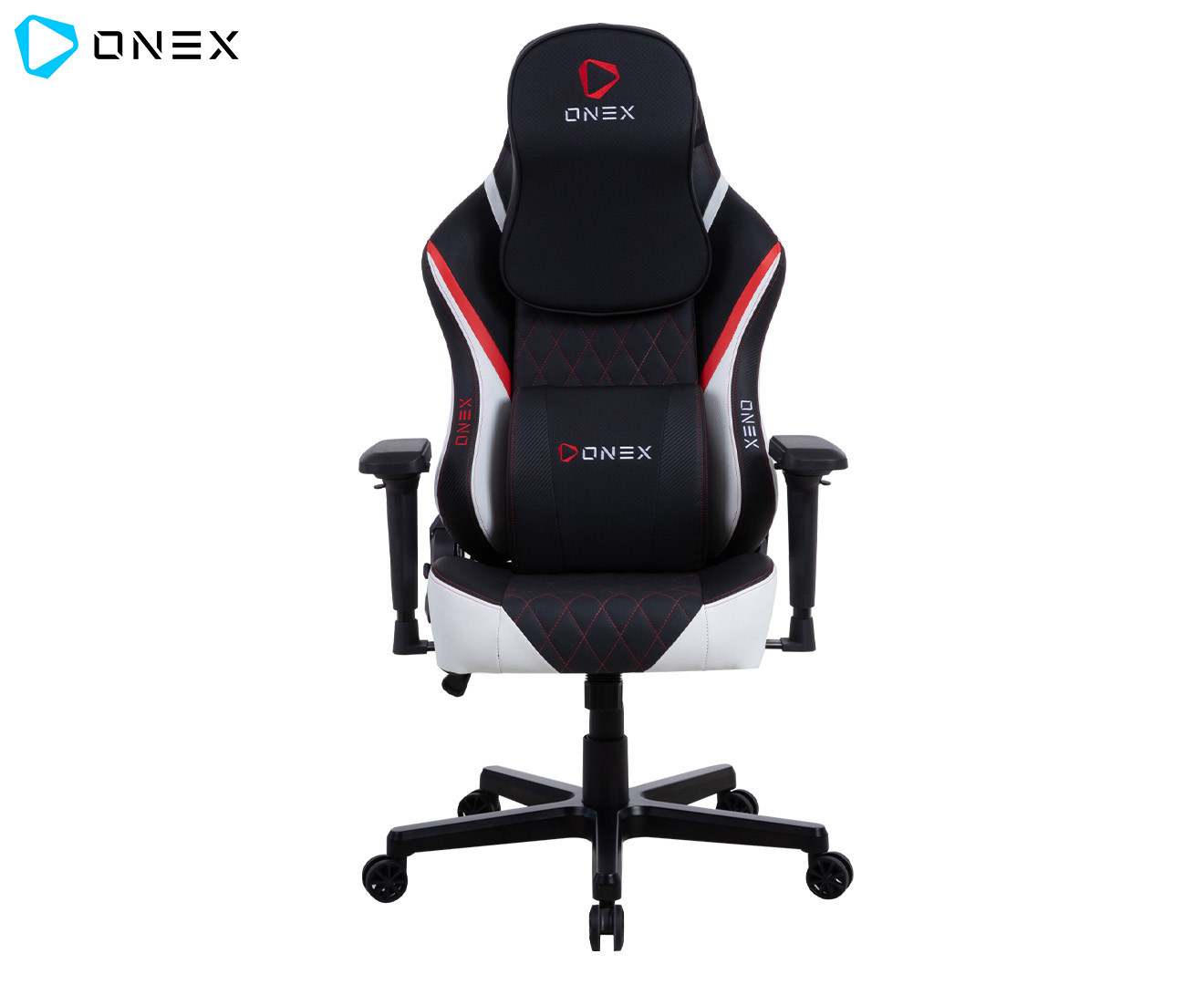 onex fx8 formula x module injected premium gaming chair