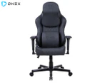 ONEX- FX8 Formula X Module Injected Premium Office Gaming Chair - Black