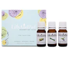 Lilly & Pad The Favourites Essential Oils 3-Pack