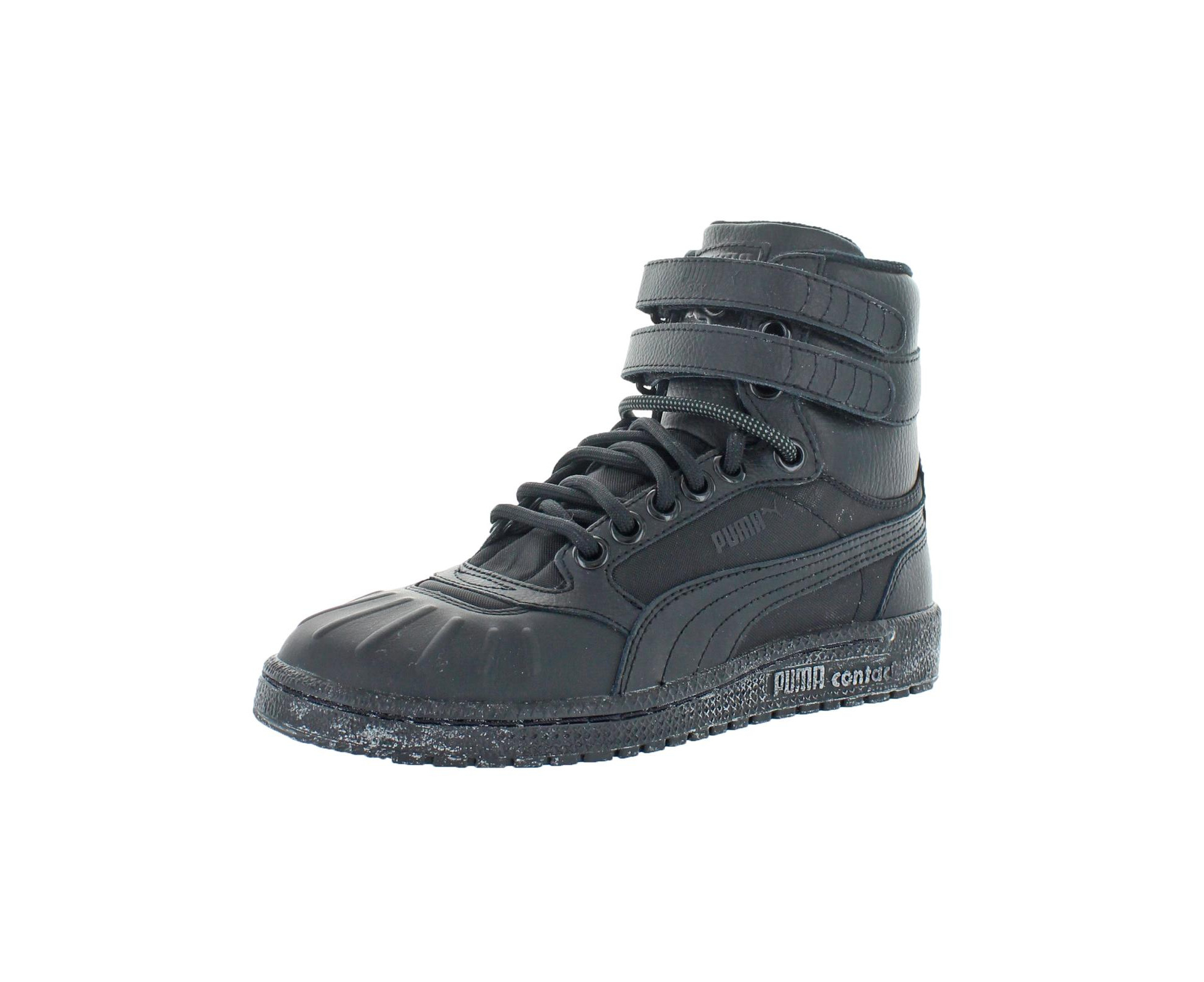 Puma deals duck boots