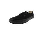 Vans Men's Athletic Shoes - Sneakers - Black/Black