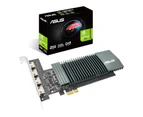 ASUS GeForce GT 710 4H SL 2GB GDDR5 Video Card(GT710-4H-SL-2GD5)