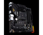 Asus TUF Gaming B550M Plus WiFi AM4 mATX Motherboard(AMD RYZEN)