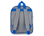 Star Wars Kids' 3D R2D2 Backpack - Blue/Grey