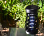 Enforcer 20W Weatherproof Bug Zapper