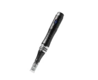 Dr. Pen PowerDerm M8 Latest Advanced Micro-needling Pen for Deep Scars and Lines