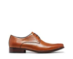 Julius Marlow Men's Keen Shoes - Cognac