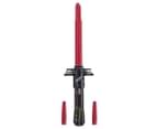 Star Wars Kylo Ren Electronic Lightsaber Toy 4