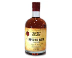 Rum Diary Traditional Spiced Rum 700ml @ 38 % abv