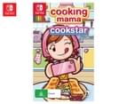 Nintendo Switch Cooking Mama: Cookstar Game 1