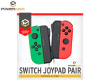 Powerwave Nintendo Switch Joypad Pair