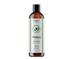 Organic Formulations Coconut Shampoo & Conditioner 500ml Bundle - Damaged Hair
