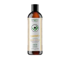 Organic Formulations Lemon Myrtle Shampoo & Conditioner 500ml Bundle - Oily Hair