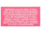 Clinique Happy Heart For Women EDP Perfume 100mL