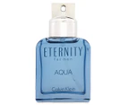 Calvin Klein Eternity Aqua For Men EDT Perfume 50ml