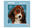 Beutron Beagle Dog Tapestry Beginners Kit