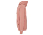 Zoo York Men's Signature Pullover Hoodie - Dusty Pink