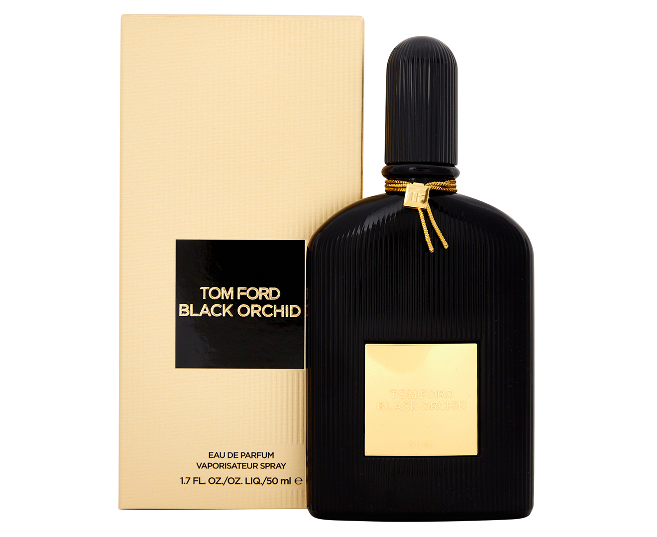 Tom Ford Black Orchid For Women EDP Perfume 50mL 