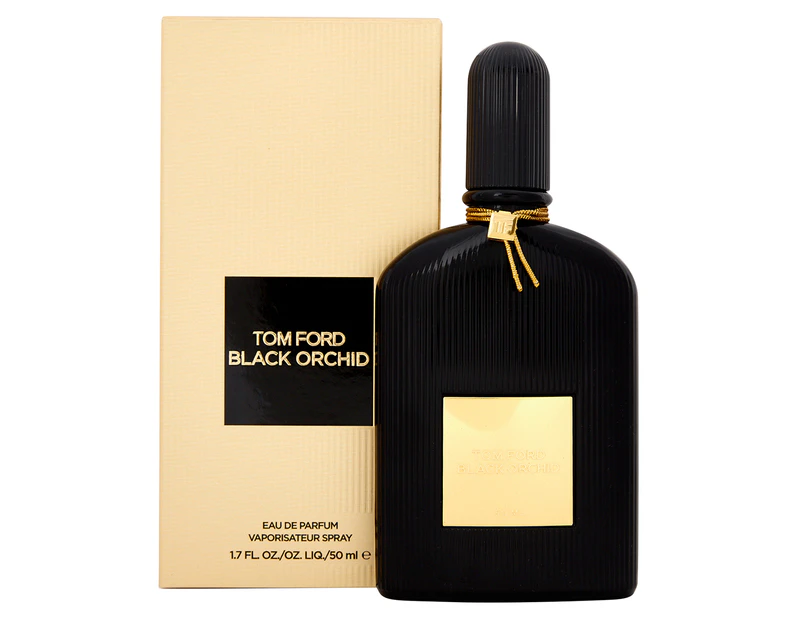 Tom Ford Black Orchid For Women EDP Perfume 50mL