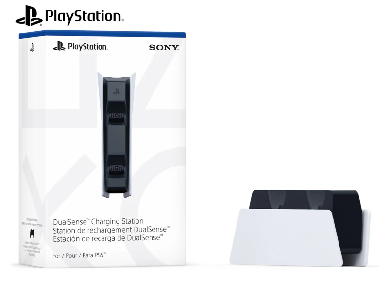 PlayStation 5 DualSense Charging Station