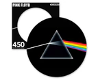 Pink Floyd Dark Side Of The Moon 450-Piece Jigsaw Puzzle