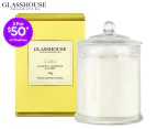 Glasshouse Cuba Pineapple, Tangerine & Cherry 350g Triple Scented Candle