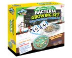Science Lab Bacteria Growing Kit