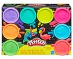 Play-Doh Starter 8pk - Randomly Selected 2