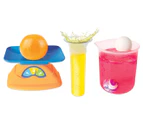 Blippi My First Science Kit Sink Or Float