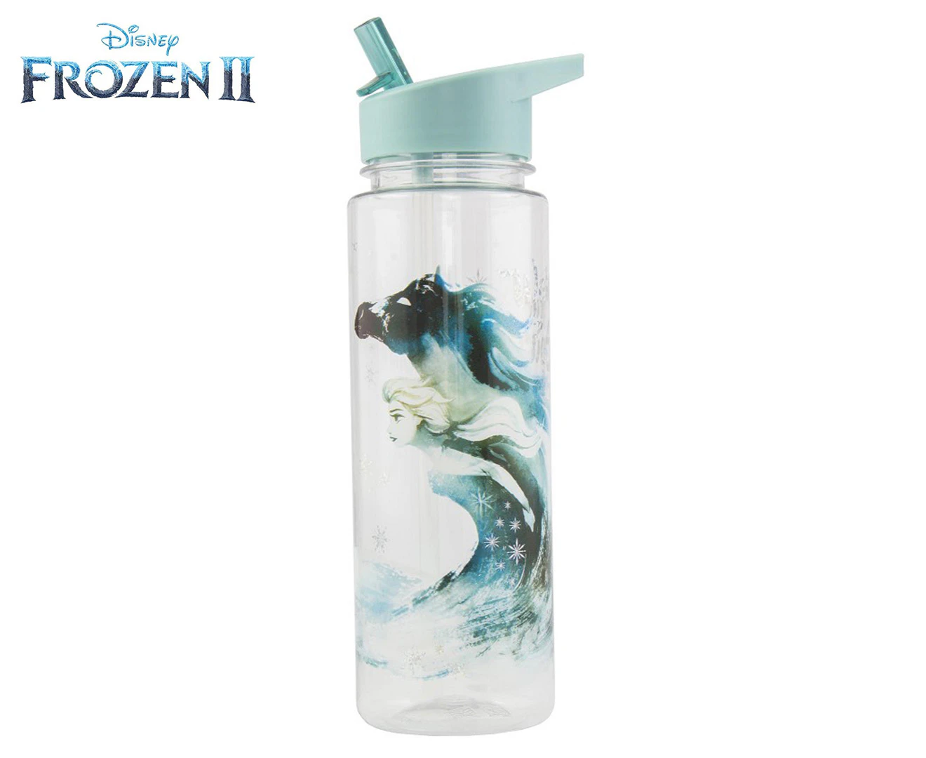 Disney Frozen 2 Water Bottle