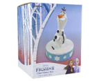 Disney Frozen 2 Olaf Money Box