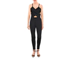 Fp Movement By Free People Women's Jumpsuits & Rompers Cosmic - Color: Black