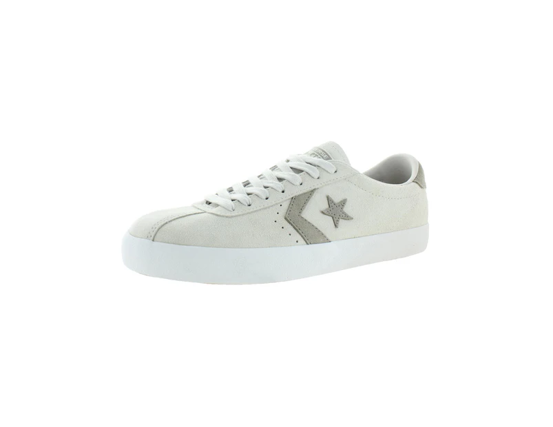 Converse Men's Athletic Shoes - Tennis Shoes - Pale Putty/Malted/White