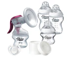 Tommee Tippee Made For Me Breastfeeding Kit