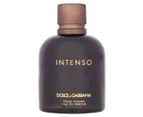 Dolce & Gabbana Intenso For Men EDP Perfume 125mL