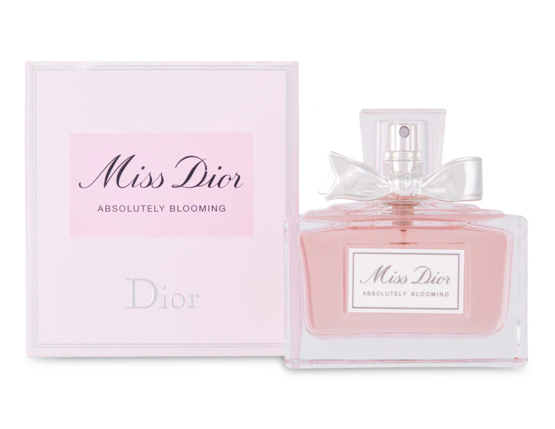 Nước hoa Miss Dior Absolutely Blooming EDP nữ  Hadi Beauty