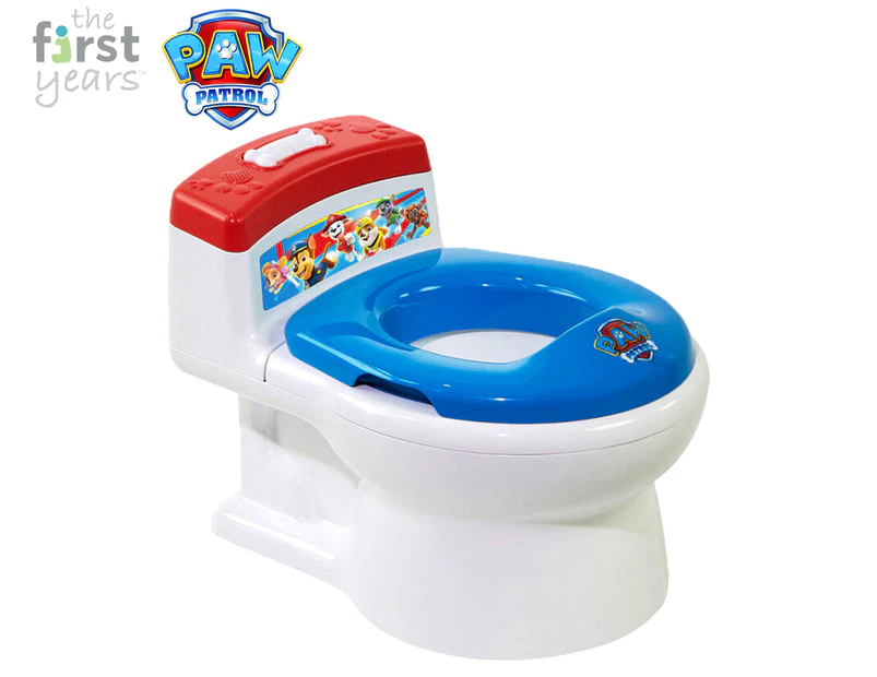 The First Years Paw Patrol Potty